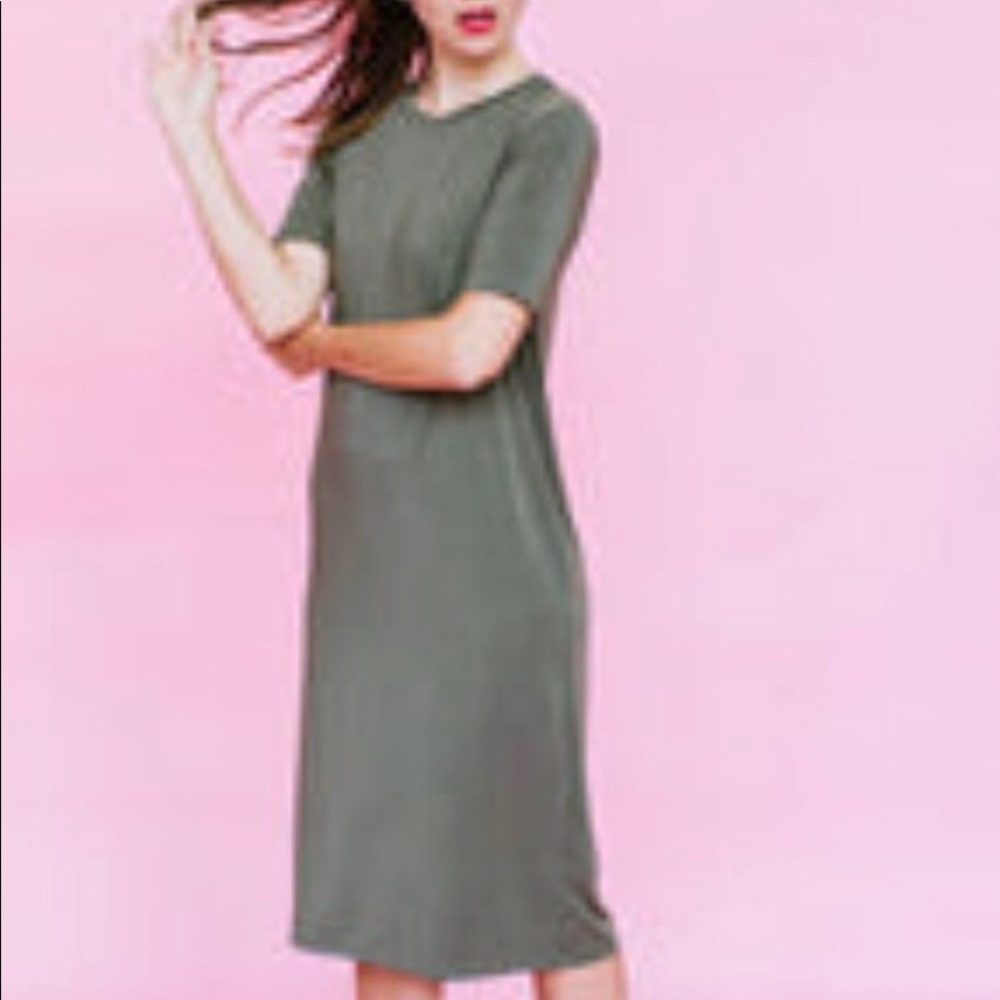 Sonnet James Heaven Dress M